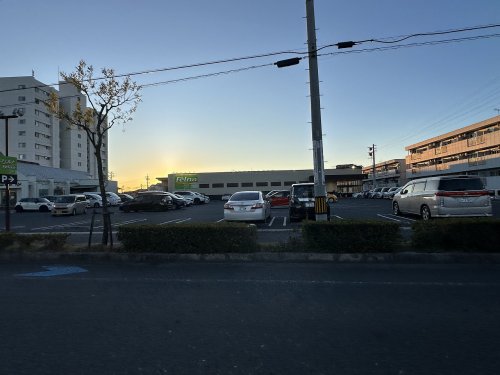 スーパー　Felna(フェルナ)前山店（スーパー）まで1363m