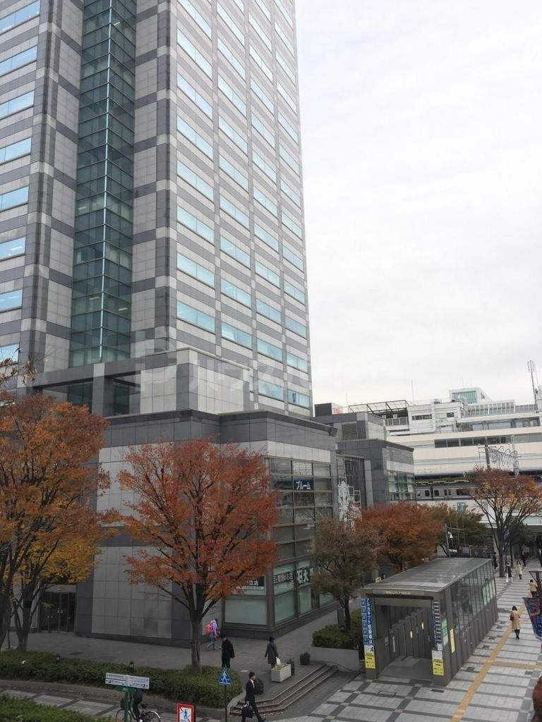 病院　アルカイースト歯科クリニック（病院）まで660m