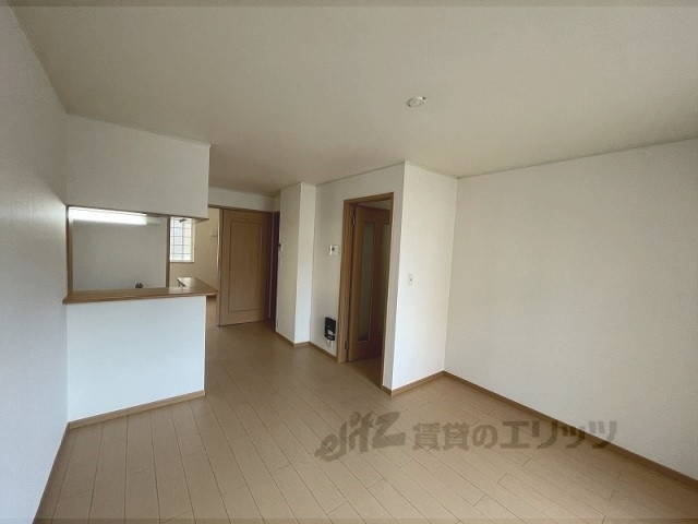 居室・リビング　居室