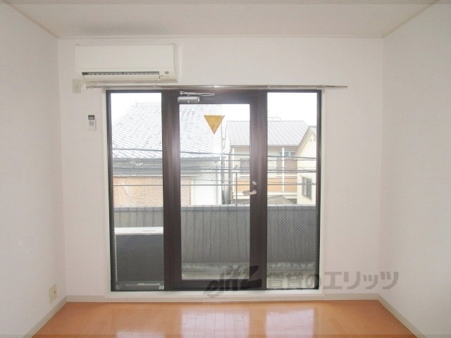 居室・リビング　洋室