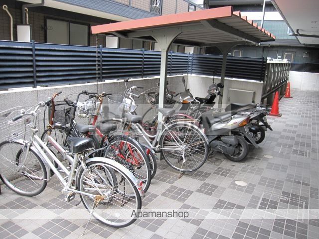 その他共有部分　その他共有部分