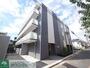 梅屋敷駅より徒歩6分 3階 新築の賃貸物件