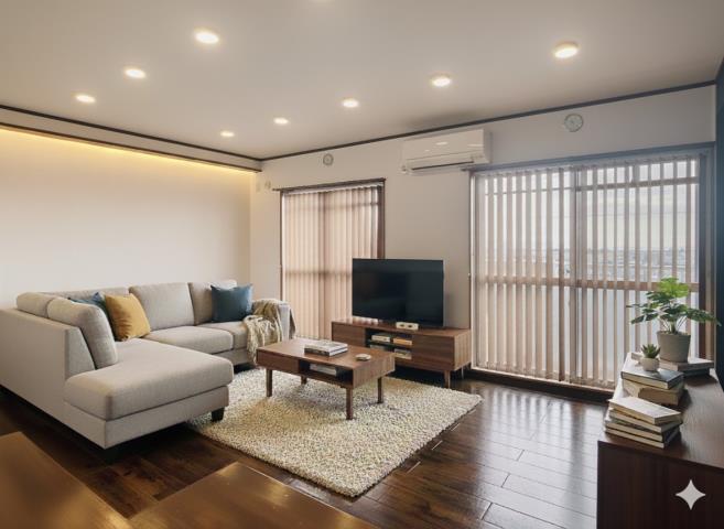 居室・リビング