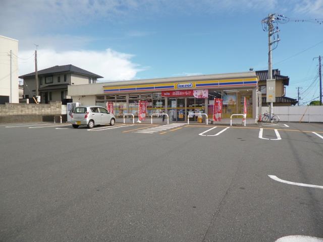 コンビニ　ミニストップ（コンビニ）まで948m