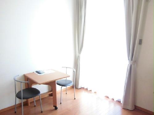 居室・リビング　※現況優先