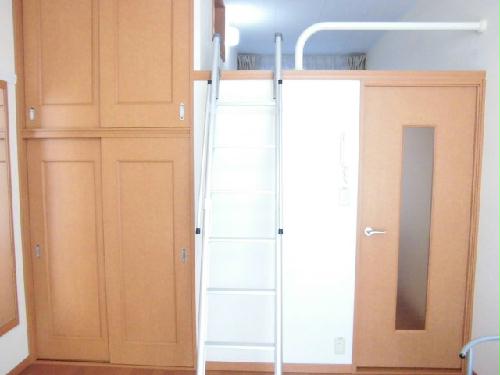 収納　※現況優先