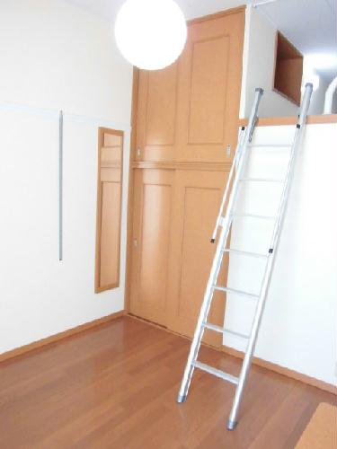 居室・リビング　※現況優先