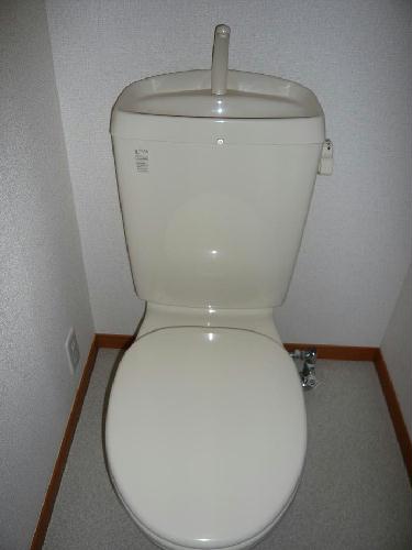 トイレ　※現況優先