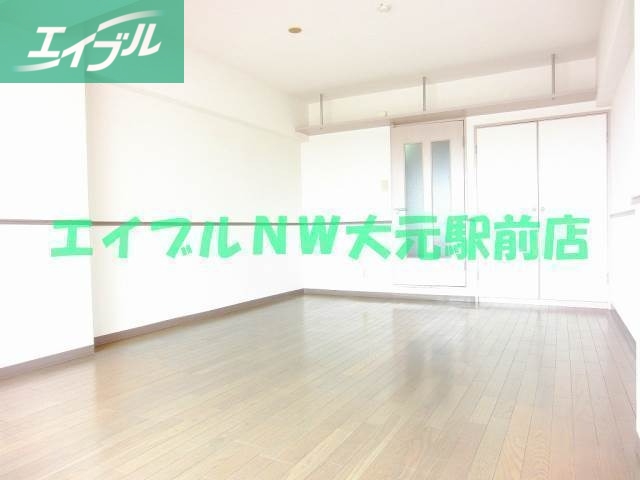 居室・リビング　洋室