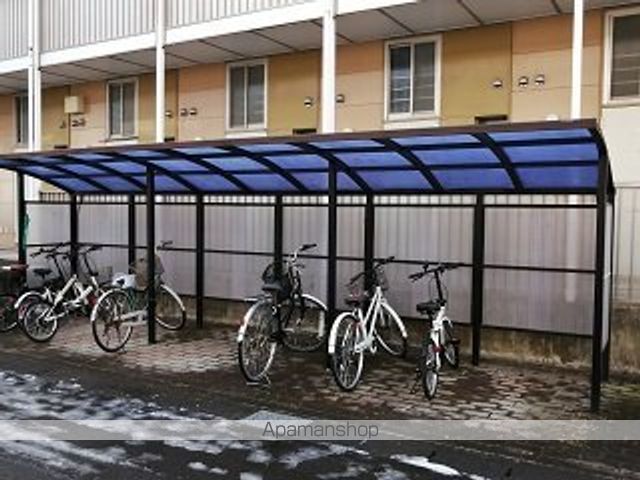 その他共有部分　その他共有部分