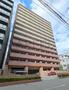 西長堀駅より徒歩3分 11階 築17年9ヶ月の賃貸物件