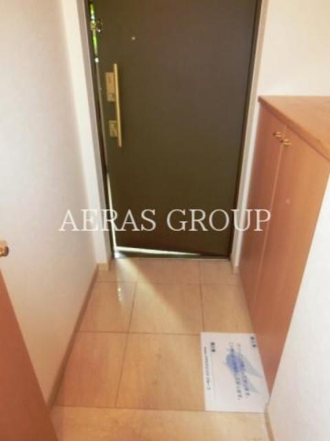 玄関　★玄関★