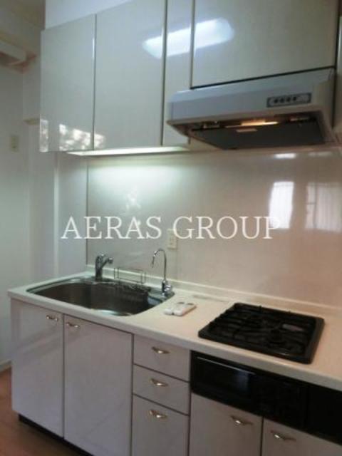 キッチン　★キッチン★