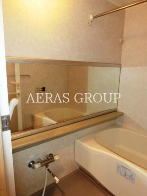 バス・シャワールーム　★バスルーム★