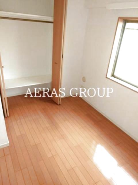 その他部屋・スペース　★寝室★