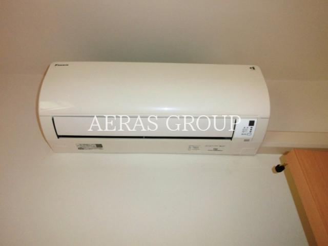 その他設備　★エアコン★