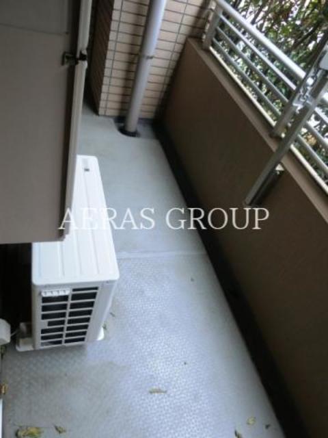 バルコニー　★バルコニー★