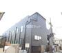 西荻窪駅より徒歩8分 2階 築2年8ヶ月の賃貸物件