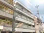 上野芝駅より徒歩20分 3階 築35年9ヶ月の賃貸物件