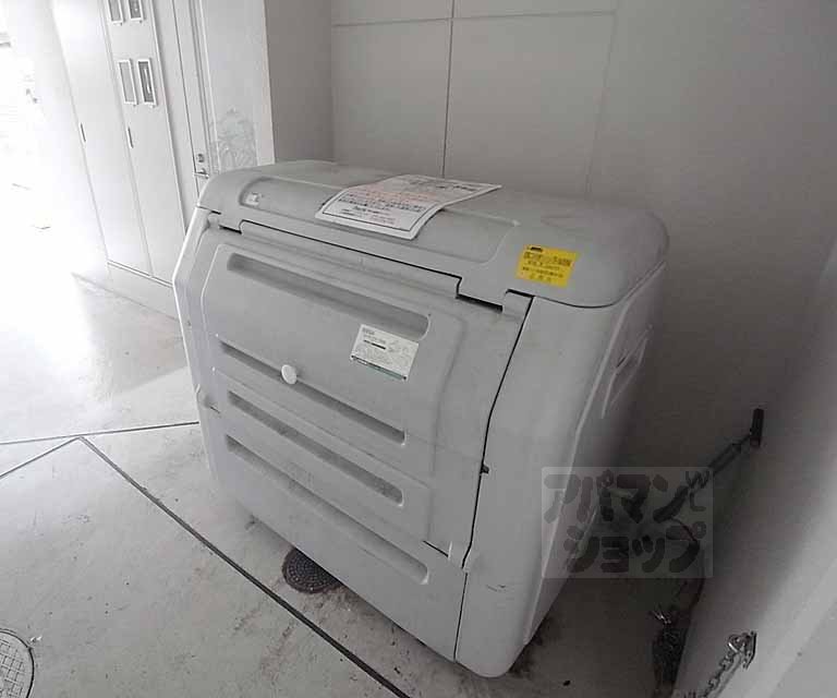 その他　ゴミ民間回収