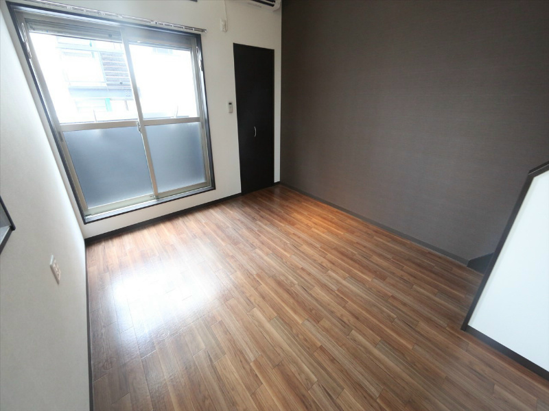 その他部屋・スペース　洋室6.3帖　クローゼット　エアコン完備　同仕様写真