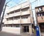西京極駅より徒歩4分 5階 築32年5ヶ月の賃貸物件