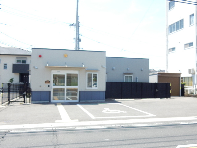 警察署・交番　岡山中央警察署富山交番（警察署・交番）まで492m