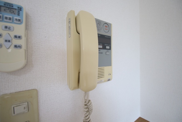 バルコニー　別室の参考写真です。※現況優先