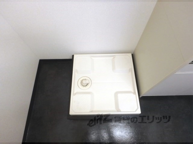 その他部屋・スペース　洗濯機置場