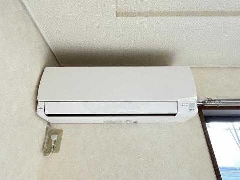 その他設備　室内設備