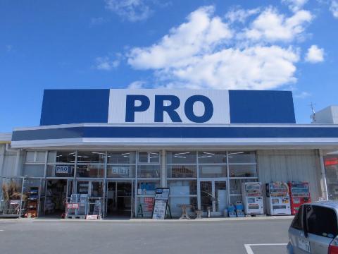 その他　コメリPRO久居店（その他）まで515m