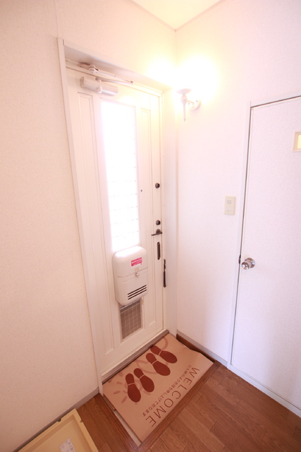 玄関　★玄関スペース★