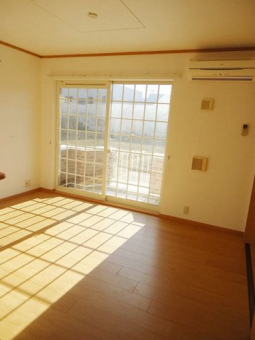 居室・リビング　ゆったり過ごせるリビングです