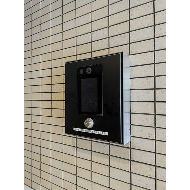 その他　オートロック