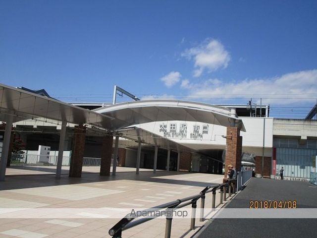 コンビニ　セブン－イレブン大泉吉田店（コンビニ）まで788m