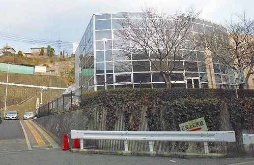 その他　己斐上公民館（その他）まで1000m