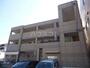植田駅より徒歩6分 3階 築14年の賃貸物件