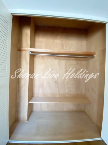 収納　収納豊富