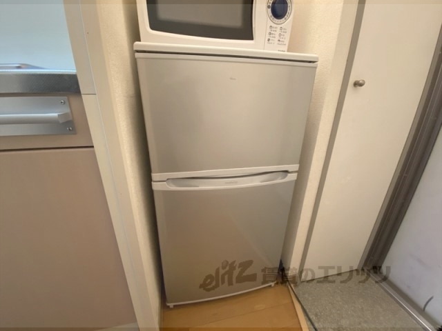 その他部屋・スペース　冷蔵庫