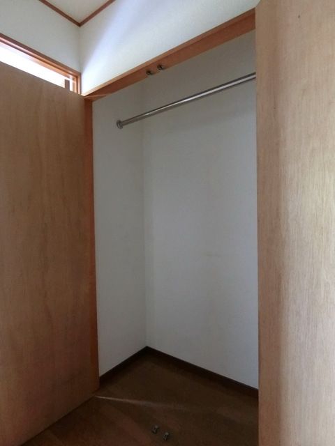 その他設備　★クローゼット★
