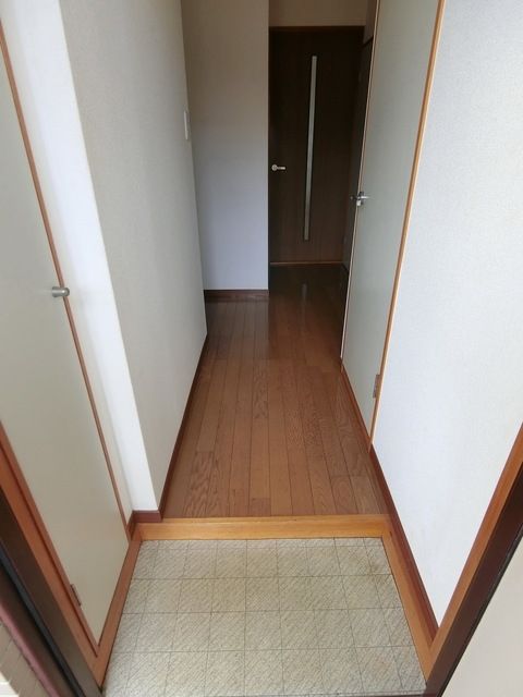 玄関　★玄関★