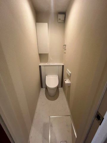 トイレ　★温水洗浄便座★