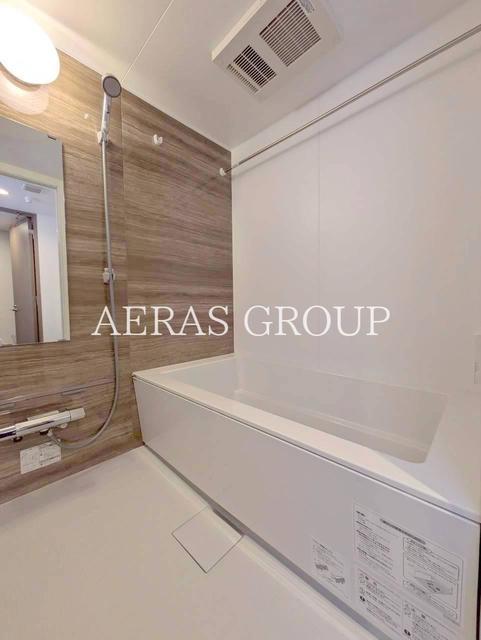 バス・シャワールーム　他部屋参照