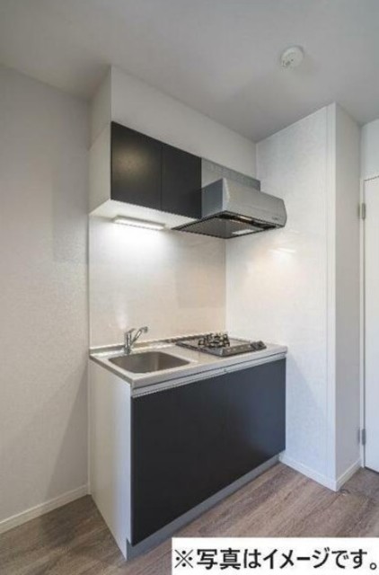 キッチン　同仕様