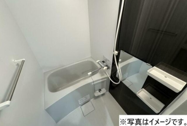 バス・シャワールーム　同仕様