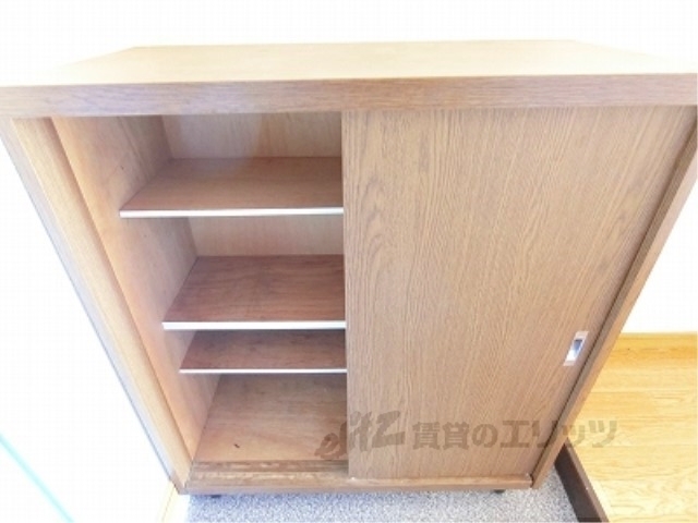 収納　下駄箱