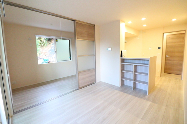 居室・リビング　ＬＤＫ