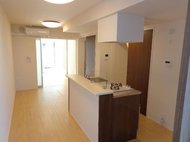 居室・リビング　リビング（イメージ）