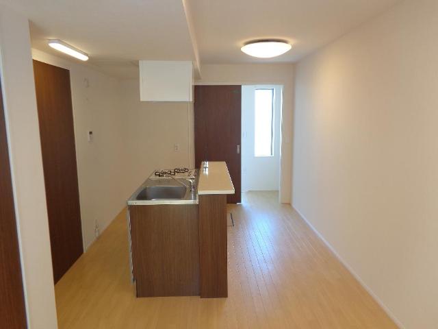 収納　リビング（イメージ）