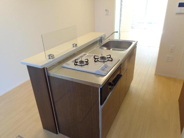 キッチン　キッチン（イメージ）